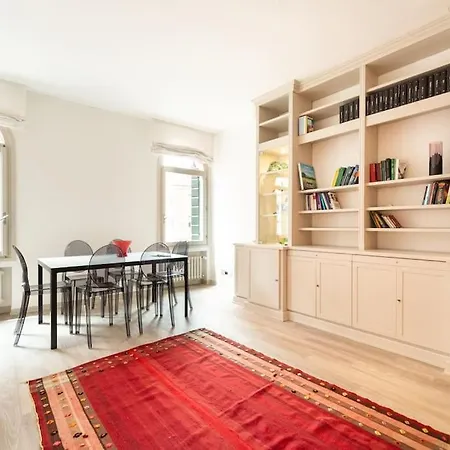 Stin House Basilica Dei Frari Apartment Venice Exterior photo