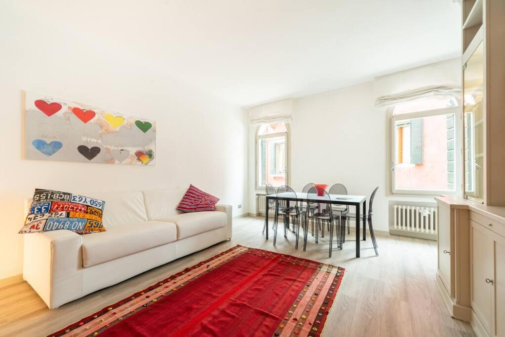 Stin House Basilica Dei Frari Apartment *