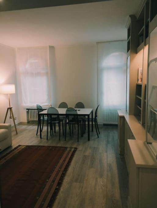 Stin House Basilica Dei Frari Apartment Venice