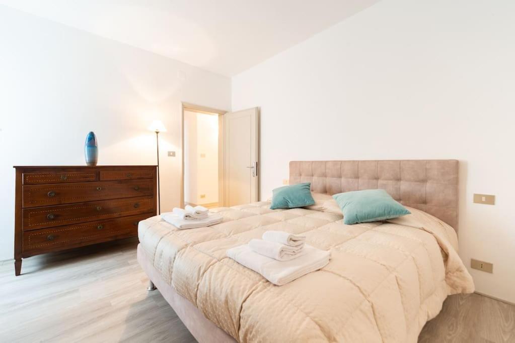 Stin House Basilica Dei Frari Apartment