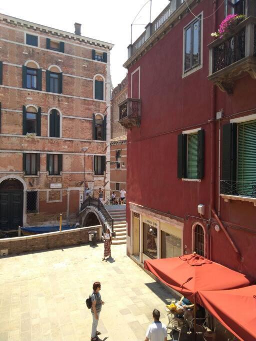 Stin House Basilica Dei Frari