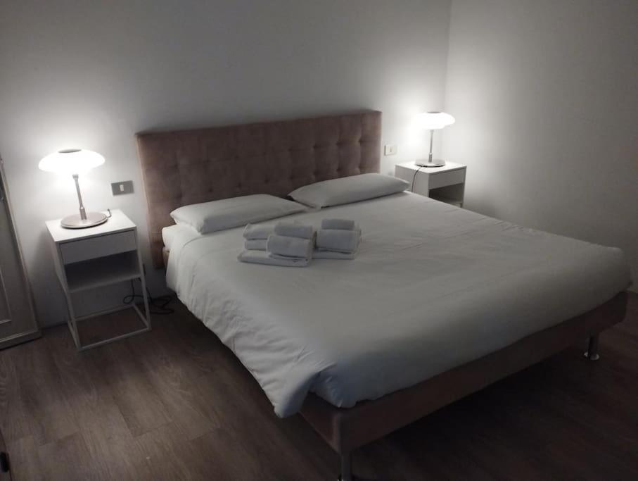 Apartment Stin House Basilica Dei Frari Venice