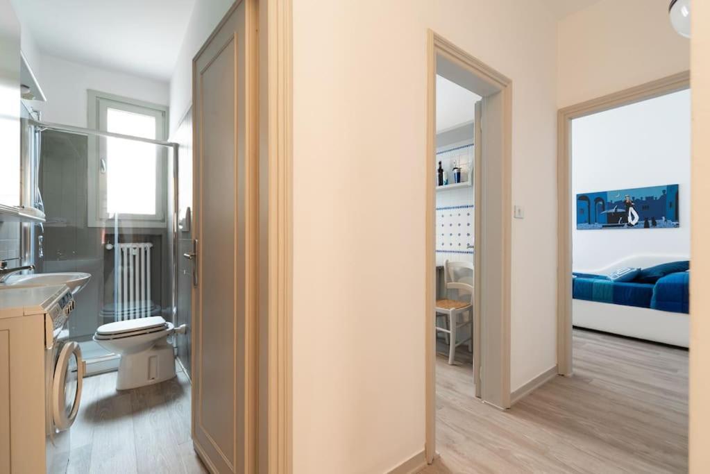 Stin House Basilica Dei Frari Apartment *