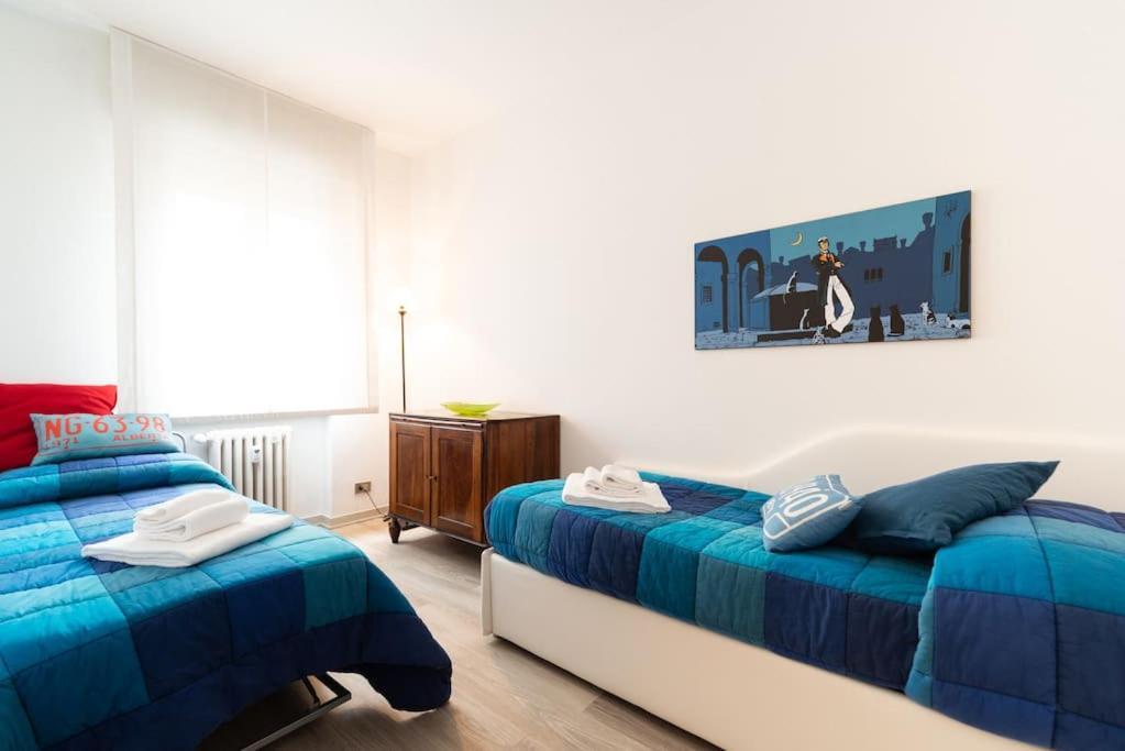 Stin House Basilica Dei Frari Apartment *