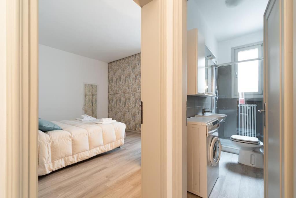 Apartment Stin House Basilica Dei Frari Venice