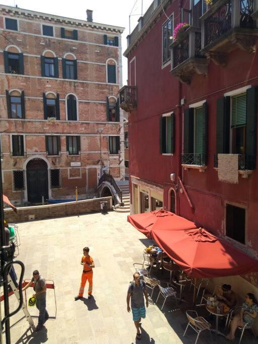 Stin House Basilica Dei Frari