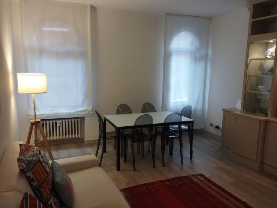 Apartment Stin House Basilica Dei Frari Venice