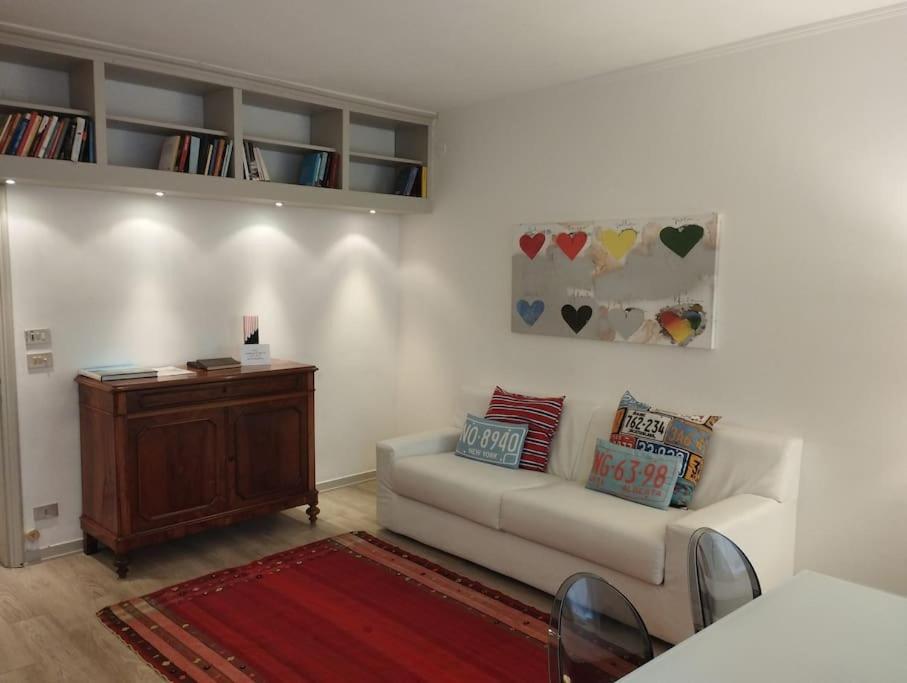 Apartment Stin House Basilica Dei Frari *
