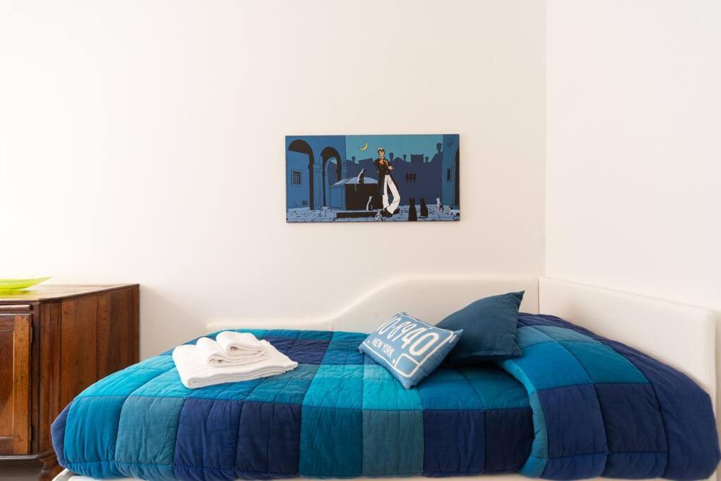 Stin House Basilica Dei Frari Apartment *