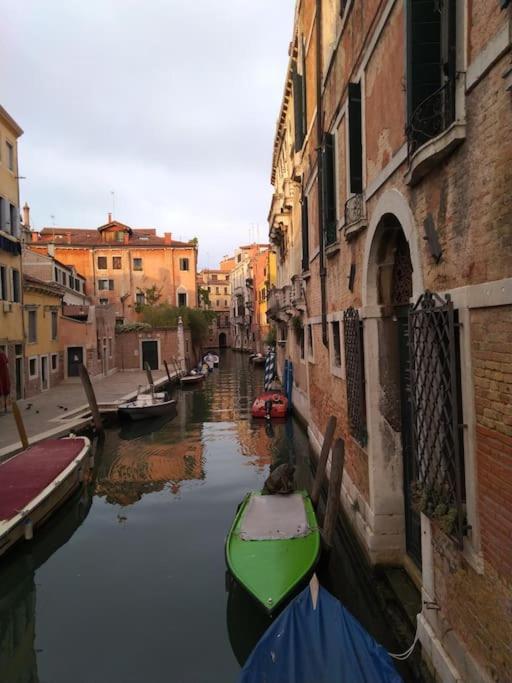 Appartamento Stin House Basilica Dei Frari *