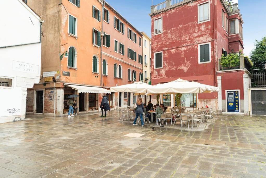 Appartamento Stin House Basilica Dei Frari